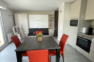 achat appartement pornichet 44380