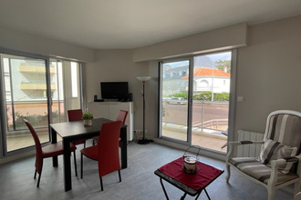 achat appartement pornichet 44380