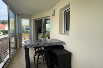 achat appartement pornichet 44380