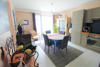 achat appartement pornichet 44380