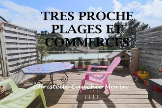 achat appartement pornichet 44380