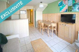 achat appartement pornichet 44380