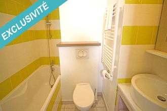 achat appartement pornichet 44380