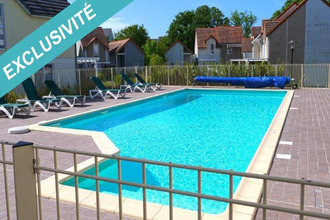 achat appartement pornichet 44380