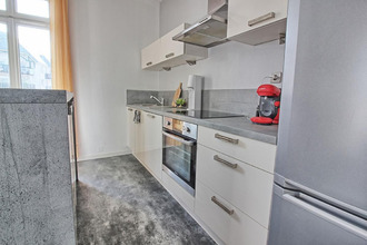 achat appartement pornichet 44380