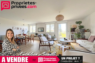 achat appartement pornichet 44380