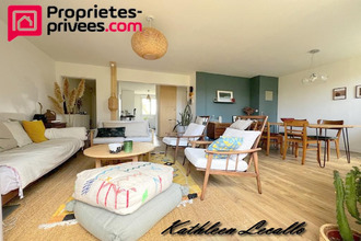 achat appartement pornichet 44380