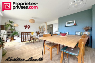 achat appartement pornichet 44380