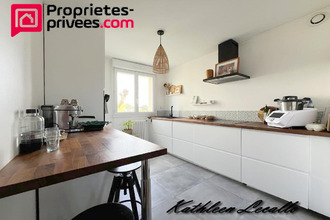 achat appartement pornichet 44380