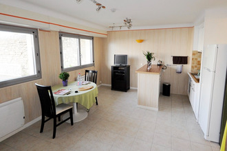 achat appartement pornichet 44380