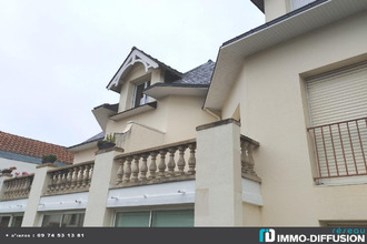 achat appartement pornichet 44380