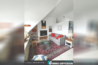 achat appartement pornichet 44380