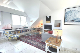 achat appartement pornichet 44380