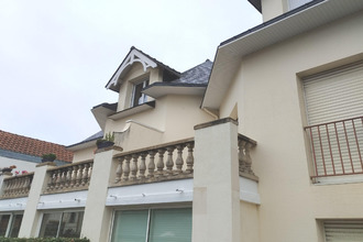 achat appartement pornichet 44380