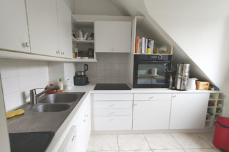 achat appartement pornichet 44380