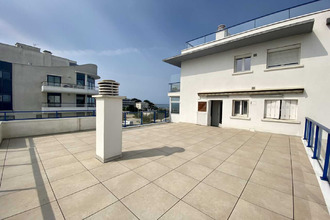 achat appartement pornichet 44380