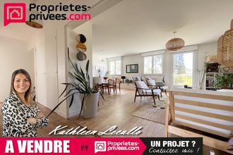 achat appartement pornichet 44380