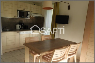 achat appartement pornichet 44380