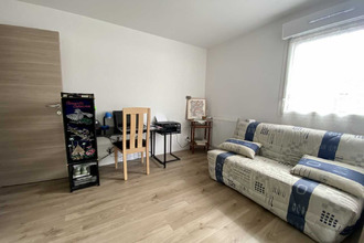 achat appartement pornichet 44380