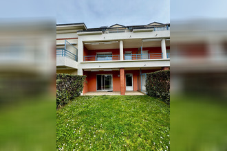 achat appartement pornichet 44380