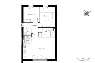 achat appartement pornichet 44380