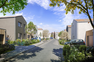 achat appartement pornichet 44380