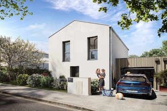 achat appartement pornichet 44380