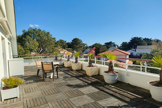 achat appartement pornichet 44380