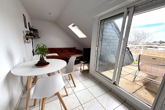 achat appartement pornichet 44380