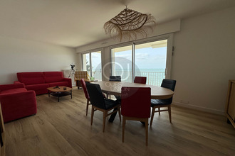 achat appartement pornichet 44380