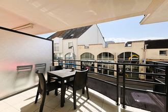 achat appartement pornichet 44380