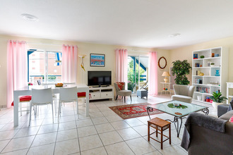 achat appartement pornichet 44380