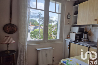 achat appartement pornichet 44380