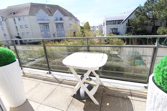achat appartement pornichet 44380