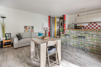 achat appartement pornichet 44380