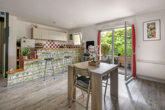 achat appartement pornichet 44380