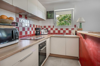 achat appartement pornichet 44380