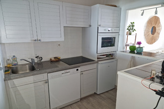 achat appartement pornichet 44380