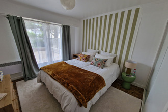 achat appartement pornichet 44380