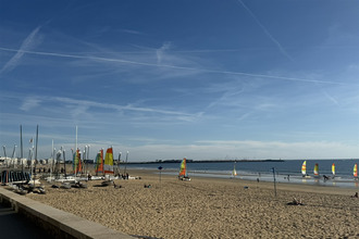 achat appartement pornichet 44380