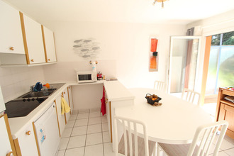 achat appartement pornichet 44380