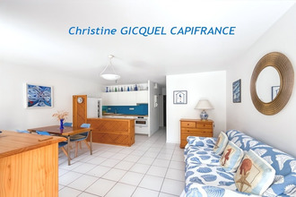 achat appartement pornichet 44380