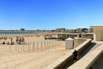 achat appartement pornichet 44380