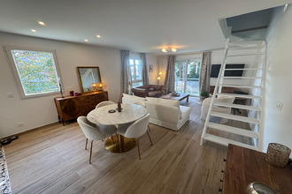 achat appartement pornichet 44380