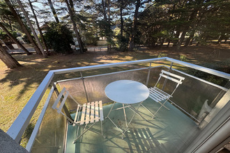 achat appartement pornichet 44380