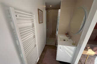 achat appartement pornichet 44380