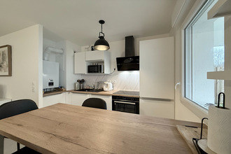 achat appartement pornichet 44380