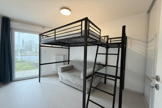 achat appartement pornichet 44380