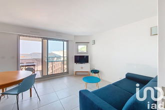 achat appartement pornichet 44380