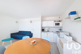 achat appartement pornichet 44380